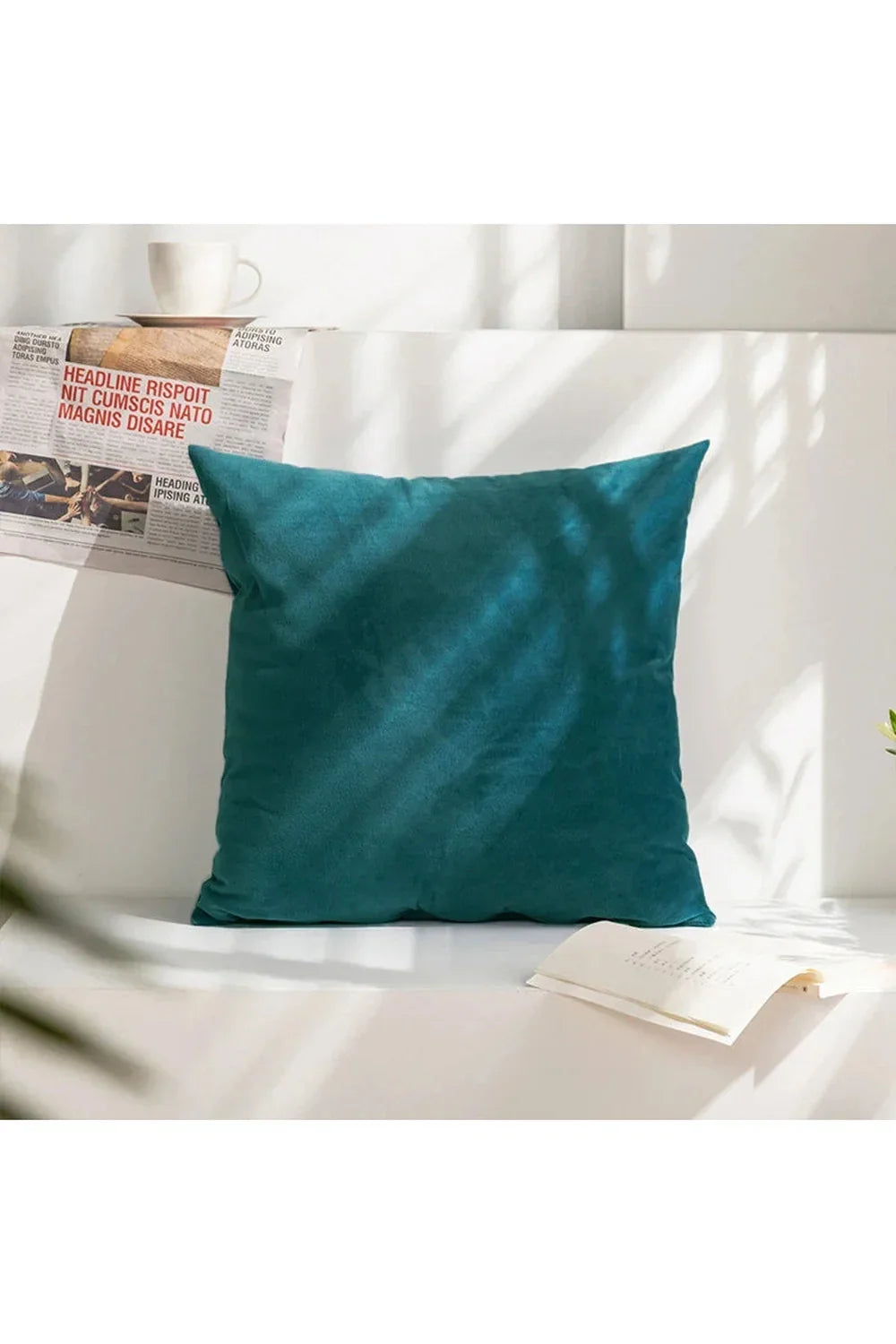 Decor Accent Pillow Case