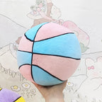 Basketball Cushion