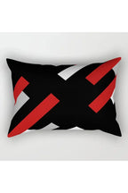 Geometric Cushion Cover