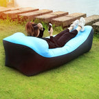 Lazy Inflatable Sofa Bed