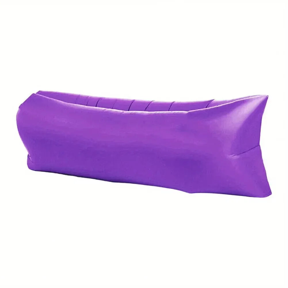 Inflatable Outdoor Lounge Sofa