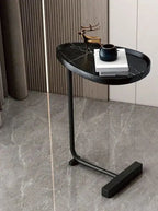 Modern Compact Side Table