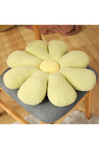 Blooming Daisy Pillowcase