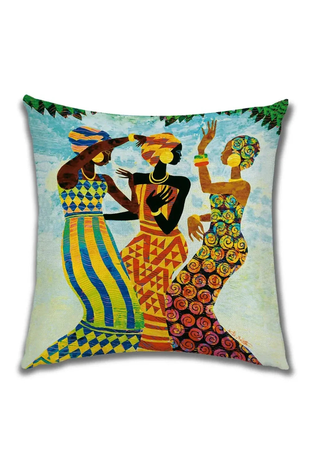 Women’s Pillowcase