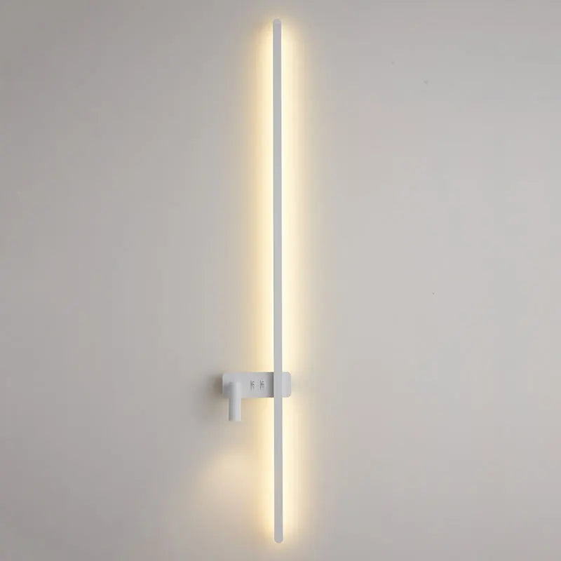 Drehbare LED-Wandleuchte – Modern und vielseitig