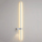 Drehbare LED-Wandleuchte – Modern und vielseitig