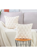 Soft Plush Pillowcase
