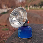 Frost Fire Mini Camping-Gasheizung
