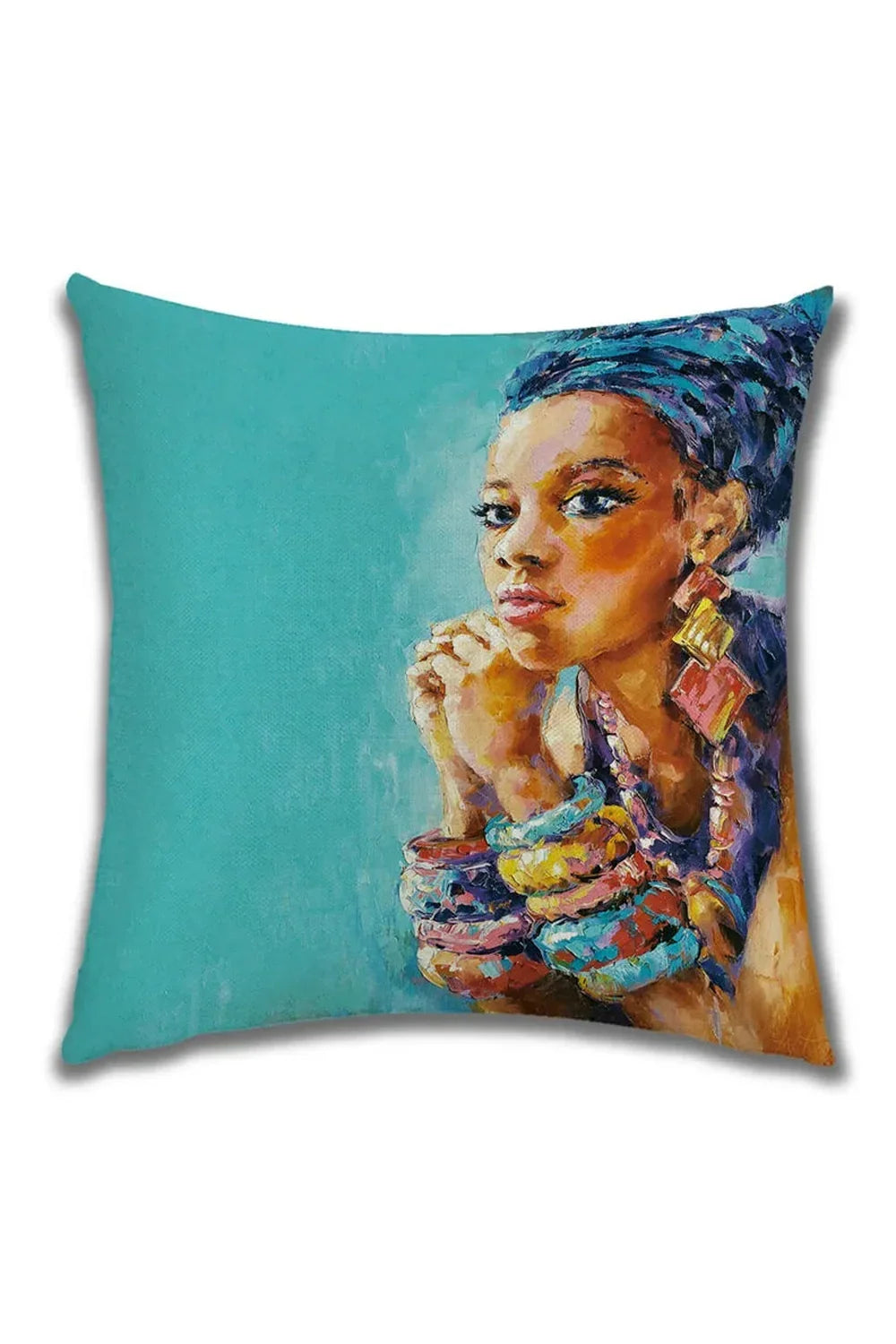 Women’s Pillowcase