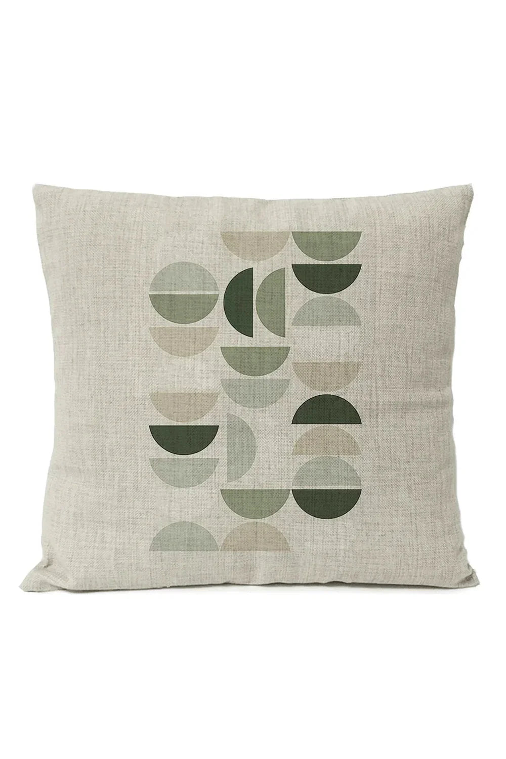 Moon Floral Pillowcase