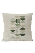 Moon Floral Pillowcase