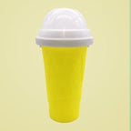 Frozen Magic Slushy Cup