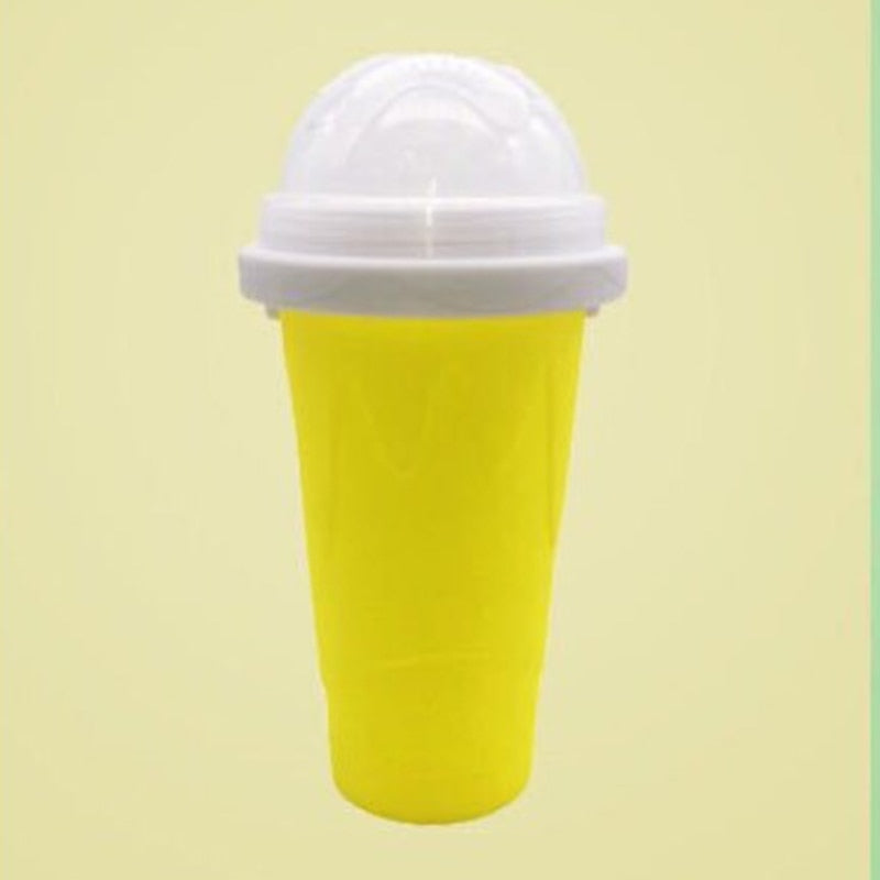 Frozen Magic Slushy Cup