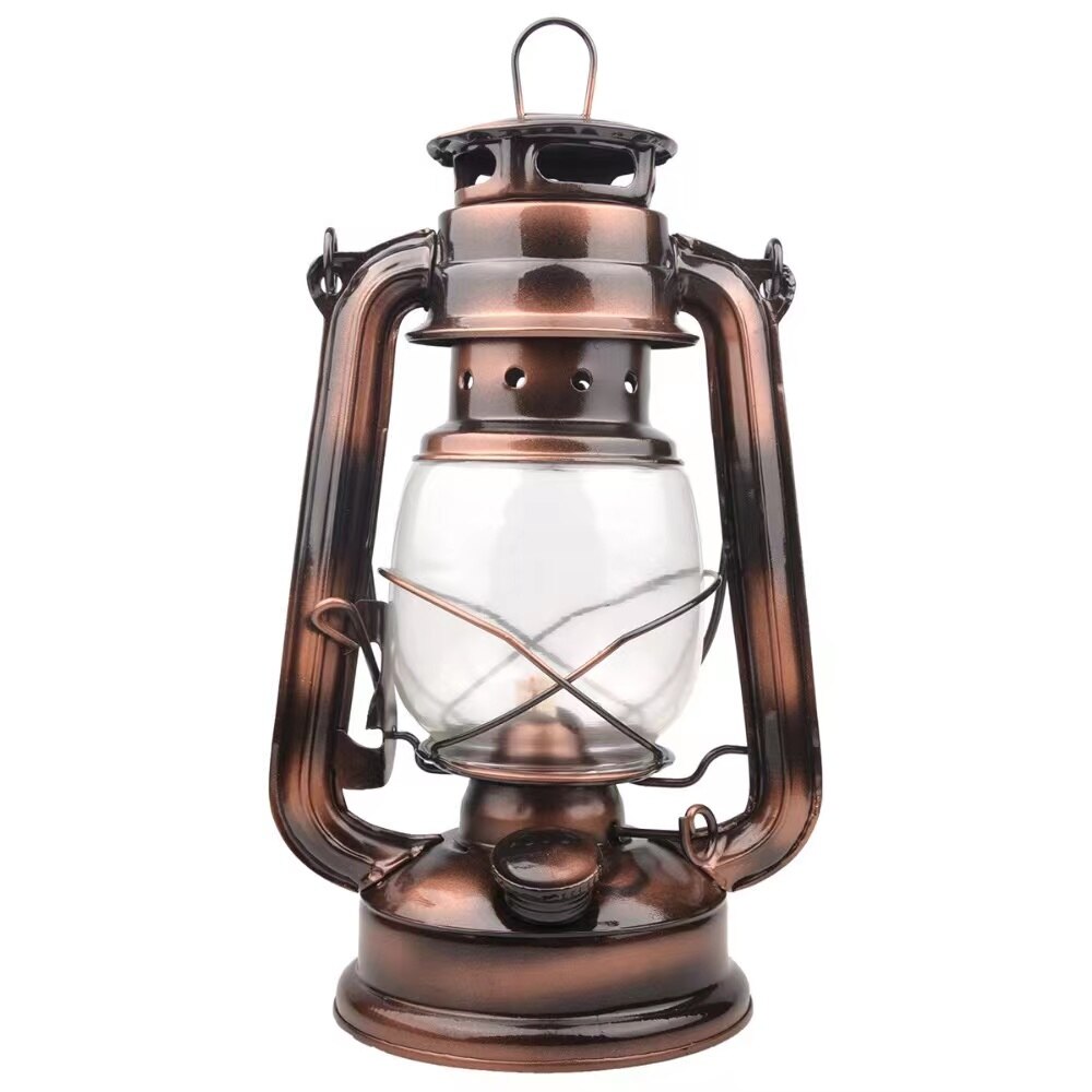 Nostalgic Camping Kerosene Lantern