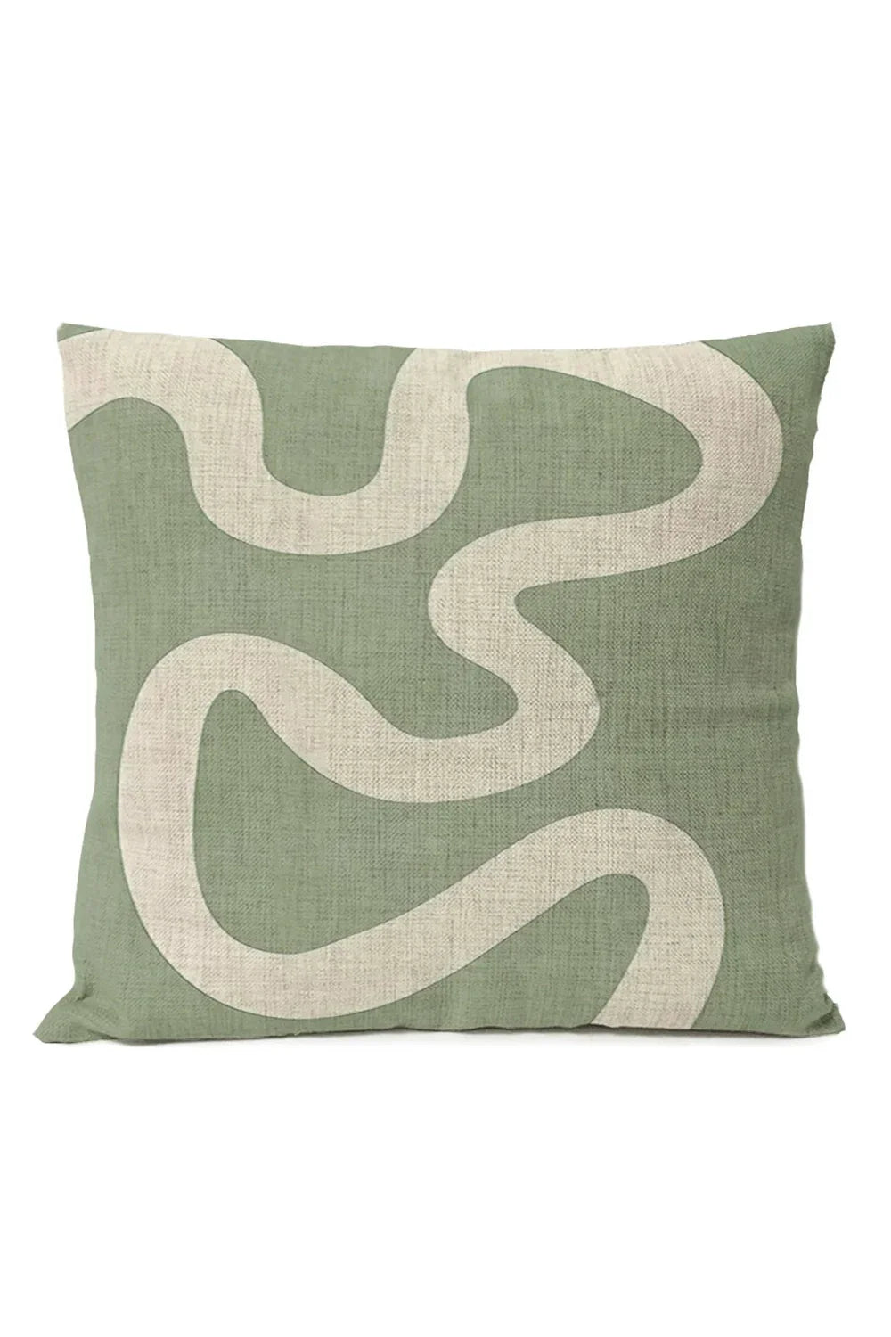 Moon Floral Pillowcase