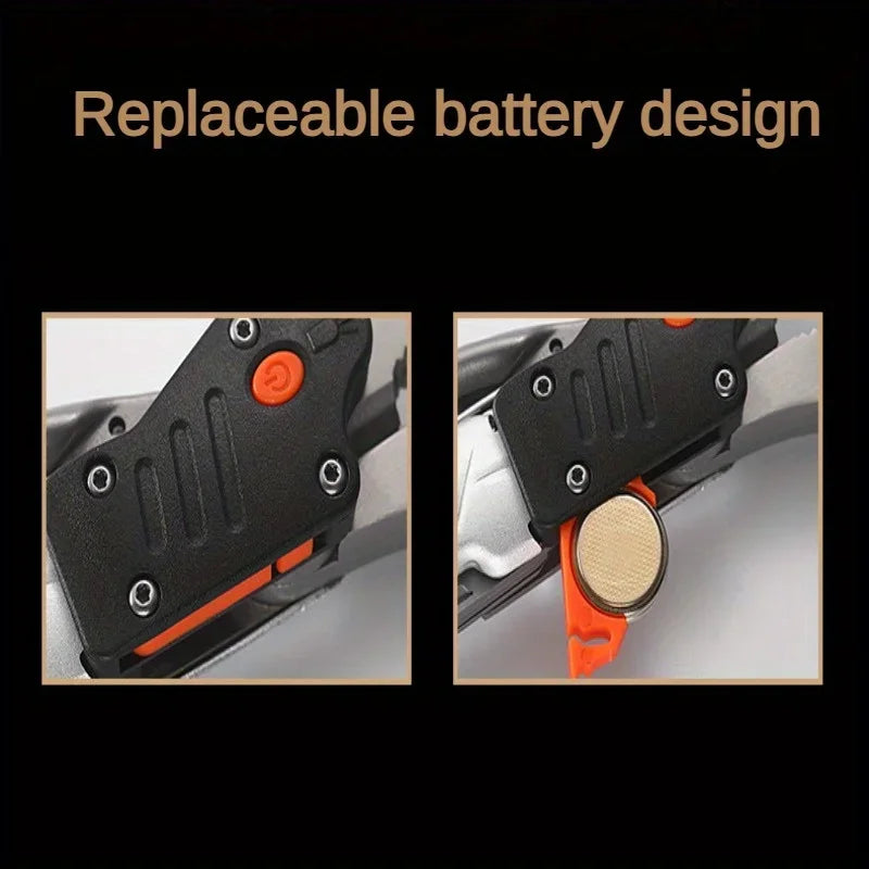 Titan Strike Tactical Multi-Tool Hammer Kit