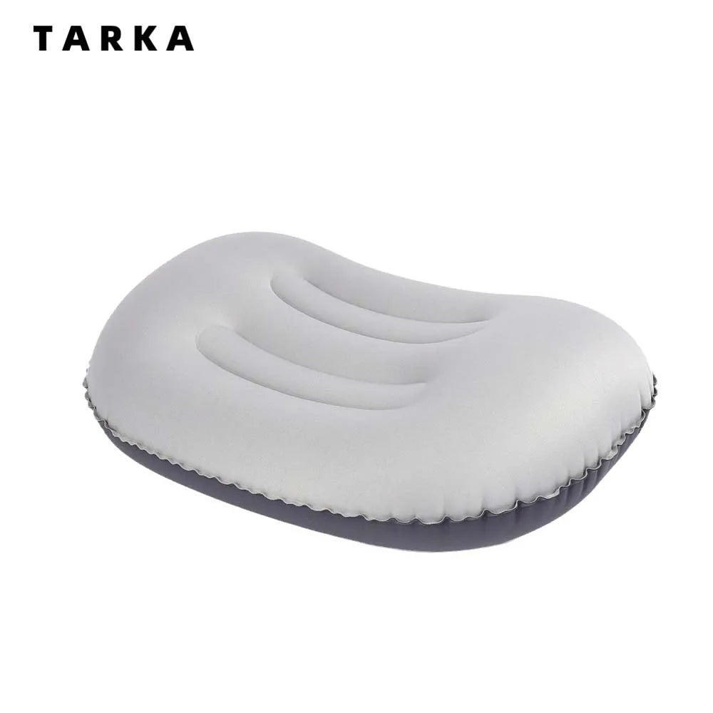 AirNest Inflatable Outdoor Pillow