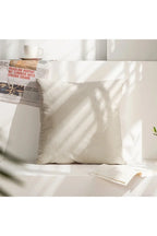 Decor Accent Pillow Case