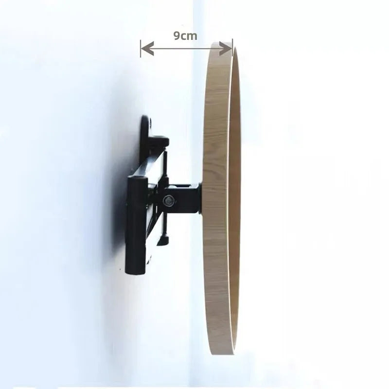 Telescopic Wall-Mounted Mini Table