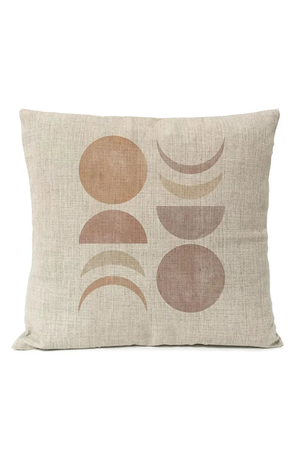 Sun Moon Pillowcase