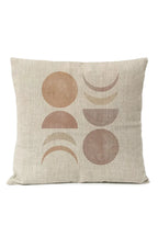 Sun Moon Pillowcase