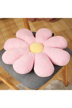 Blooming Daisy Pillowcase