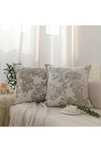 Nordic Designer Cushion Cover