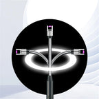 Flammenloses Plasma-Elektrofeuerzeug