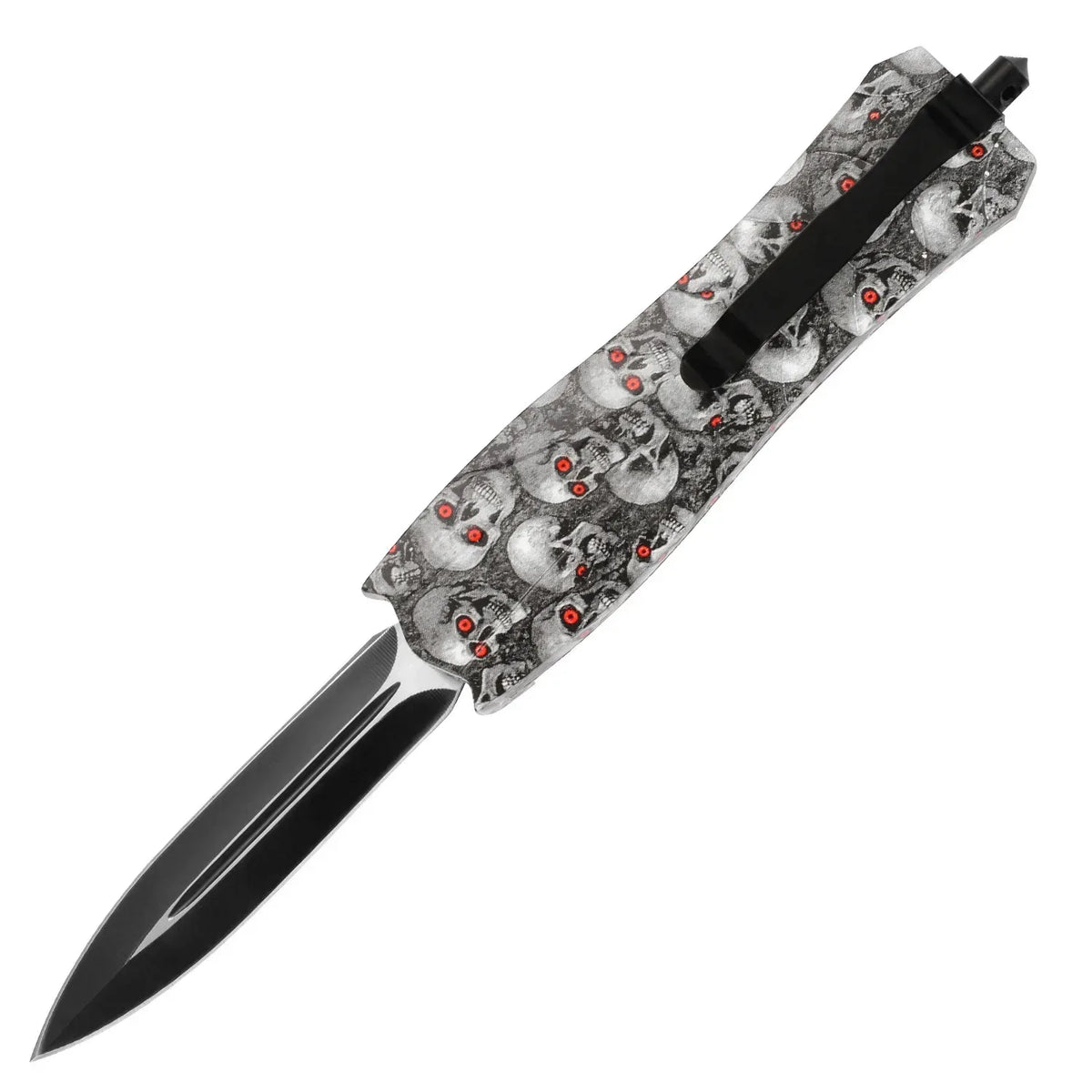 Premium Ergonomisches EDC-Multitool-Selbstverteidigungsmesser