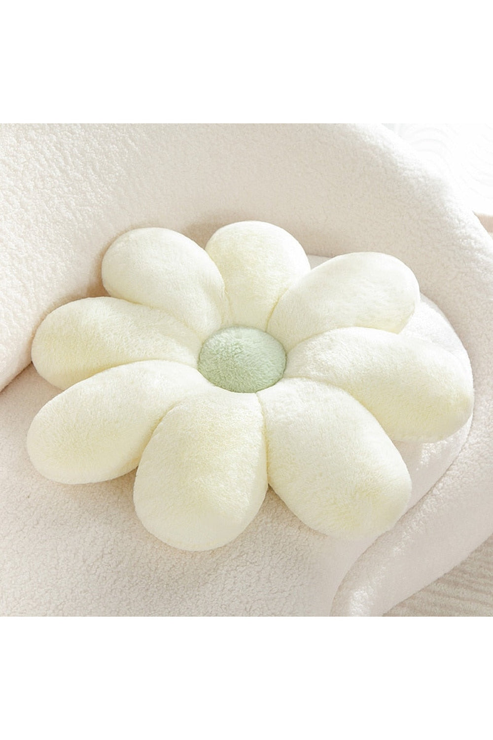 Daisy Pillowcases