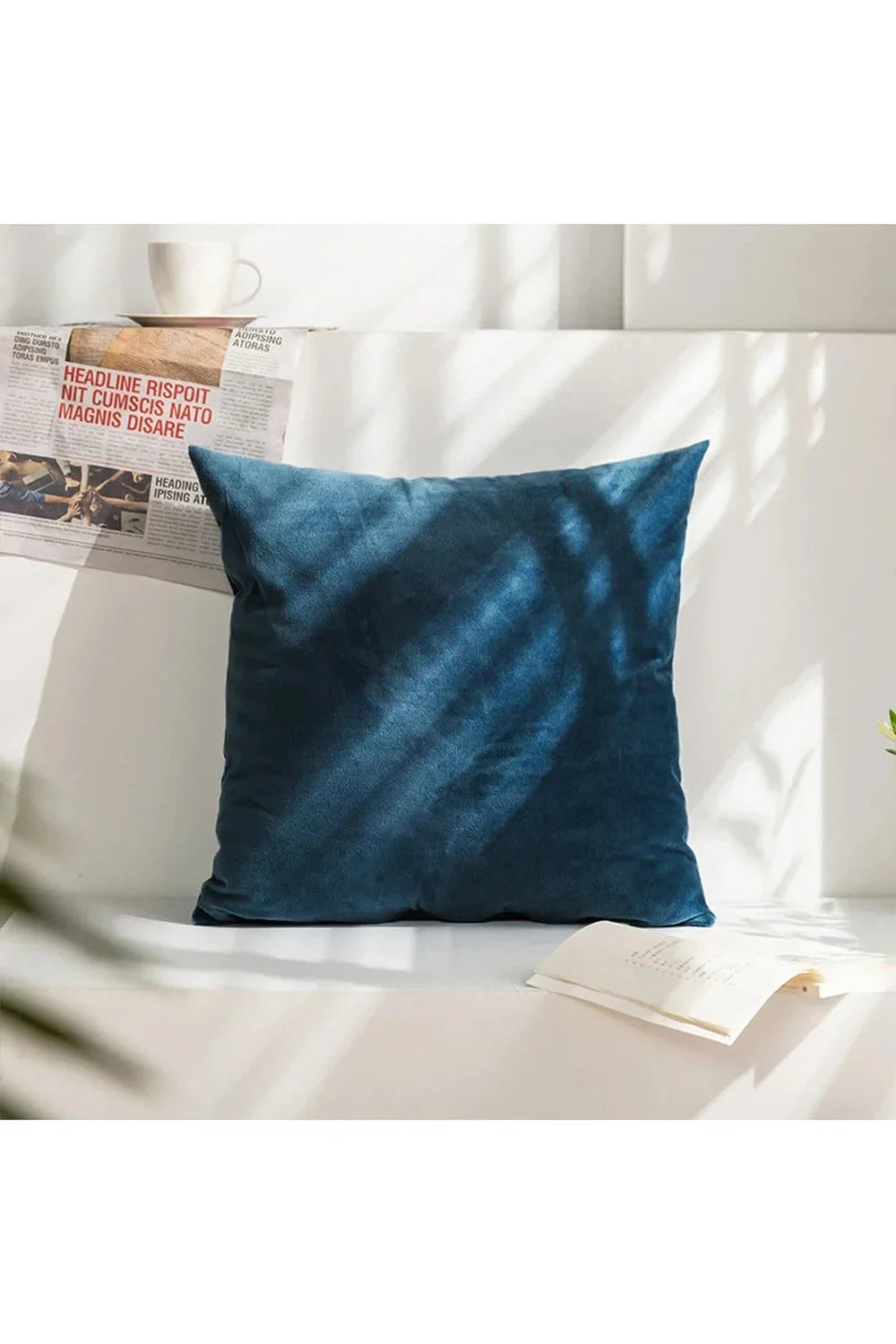 Decor Accent Pillow Case