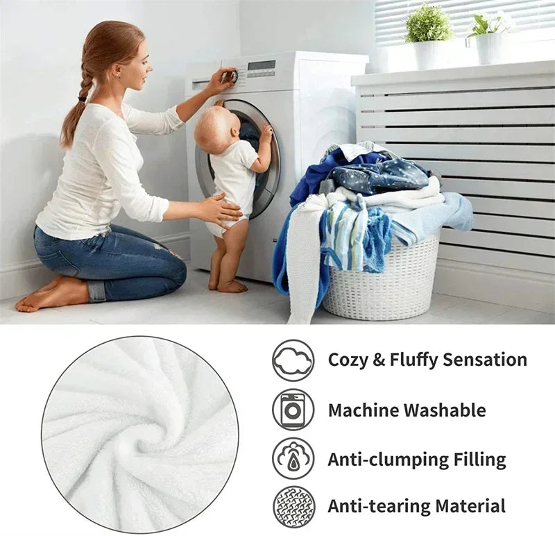 Velutura Plush Blanket