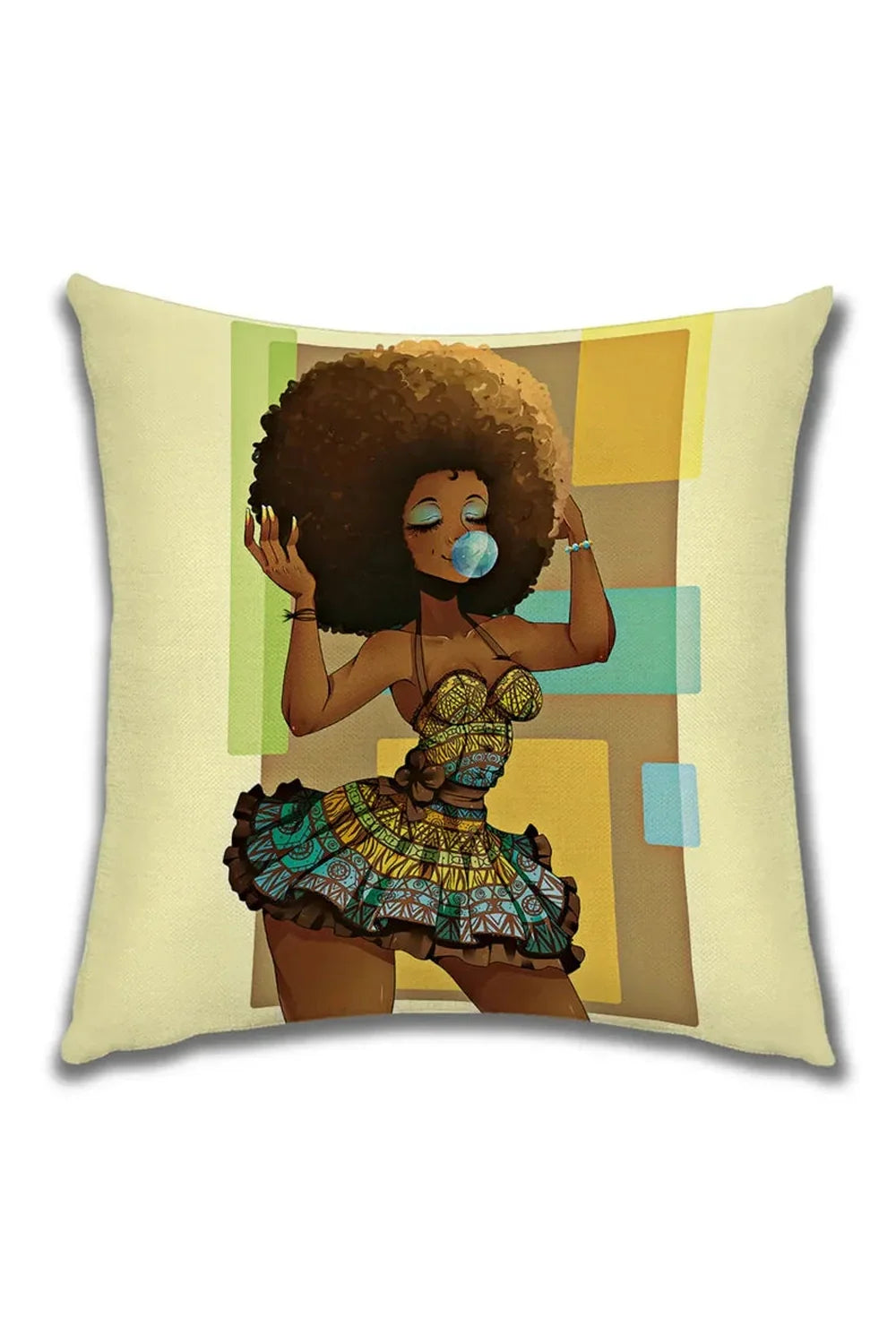 Women’s Pillowcase