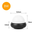 Courtyard LED-Wandleuchte