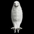 3D-Adler-Wandprojektionslampe
