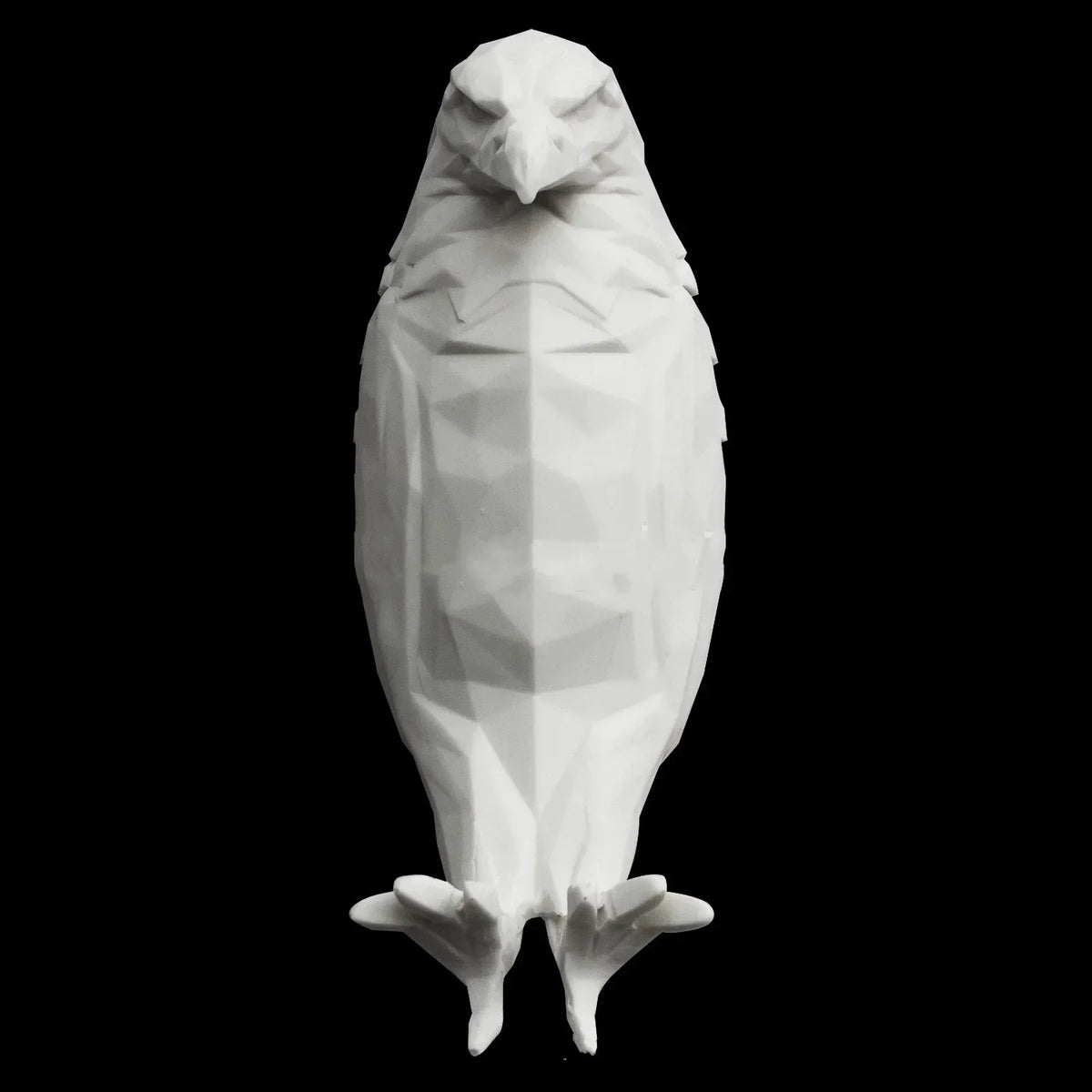 3D-Adler-Wandprojektionslampe