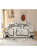 Living Room Sofa Cover