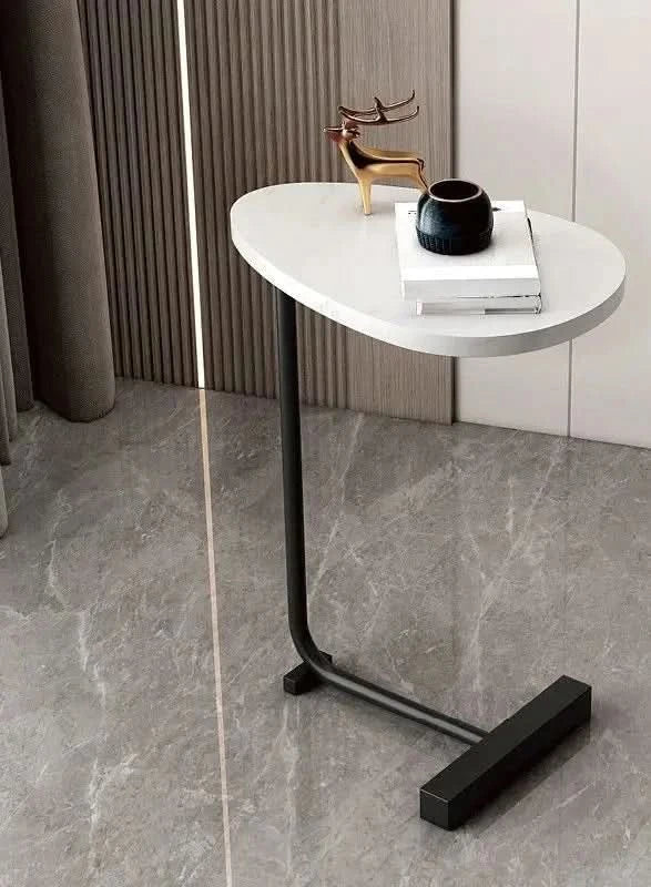 Modern Compact Side Table
