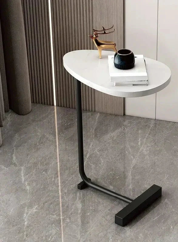 Modern Compact Side Table