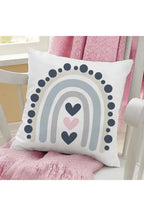 Print Sofa Cushion Cover