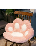 Paw Seat Cushion