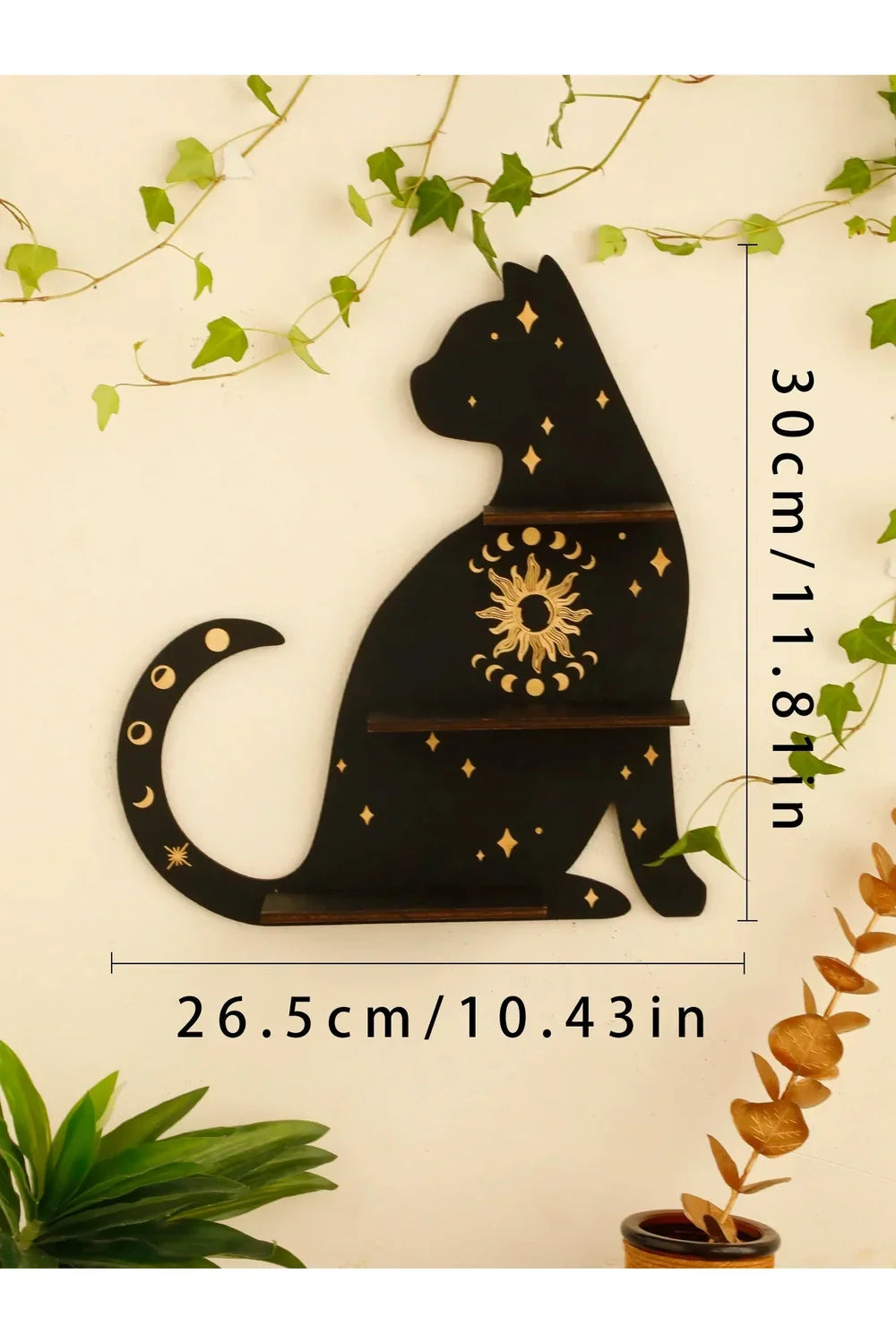 Sun Cat Shelf