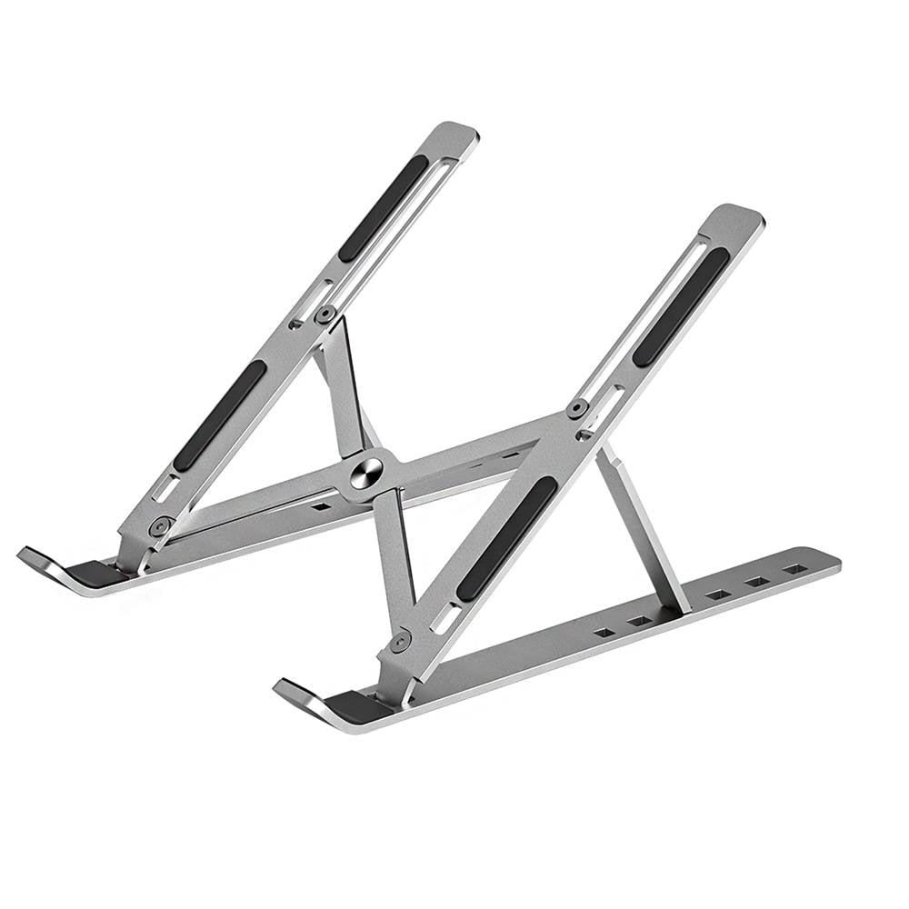 Aluminum Notebook Holder Stand