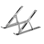 Aluminum Notebook Holder Stand