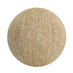 Woven Globe Cushion
