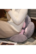 Paw Seat Cushion