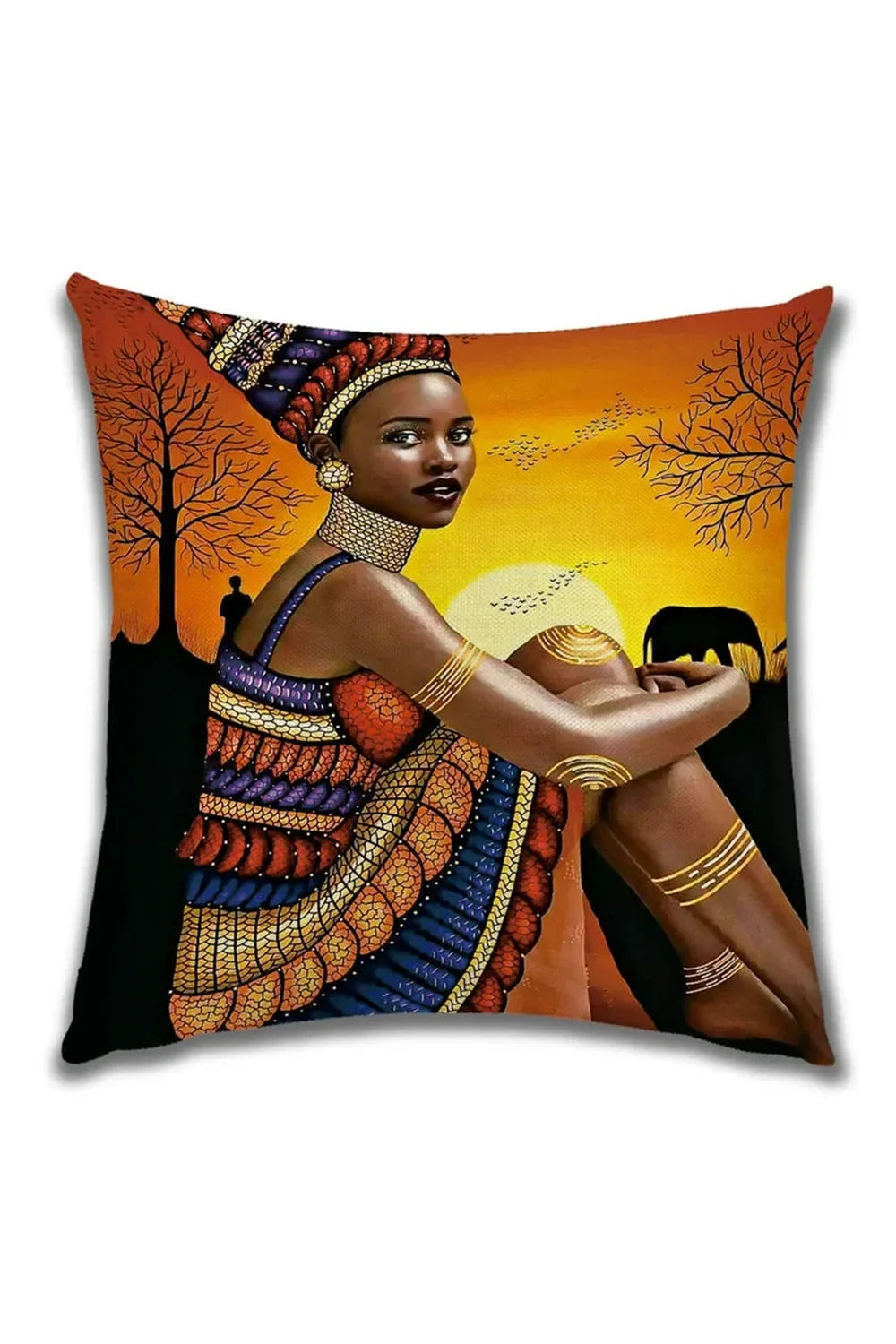 Women’s Pillowcase