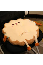 Toast Cushion
