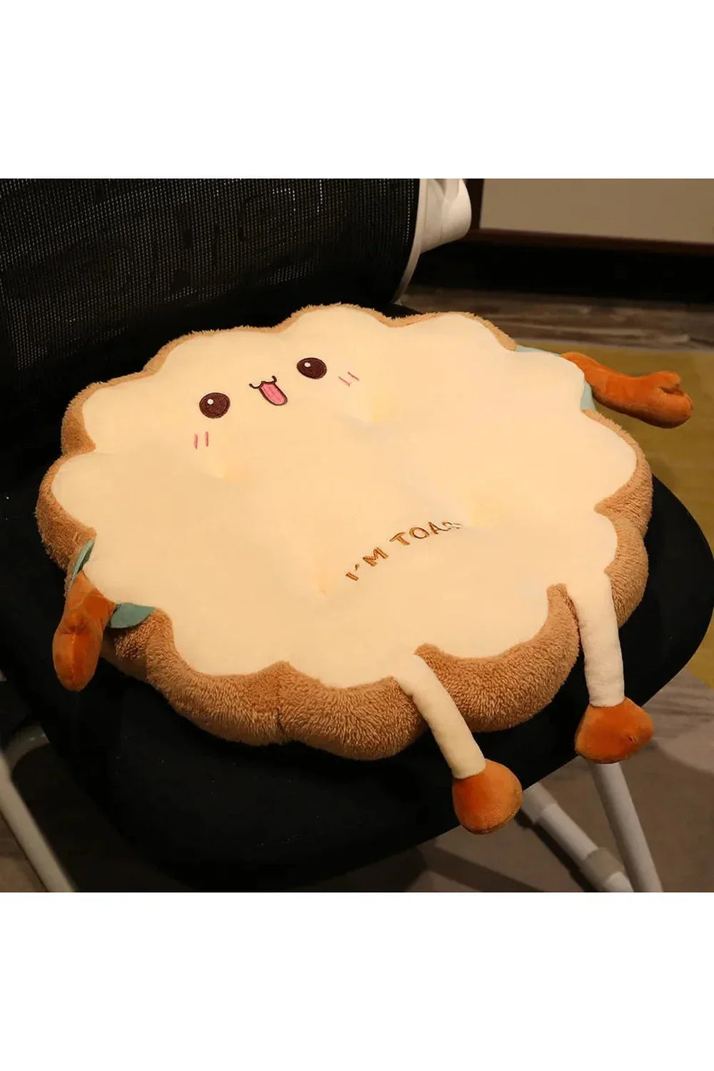 Toast Cushion