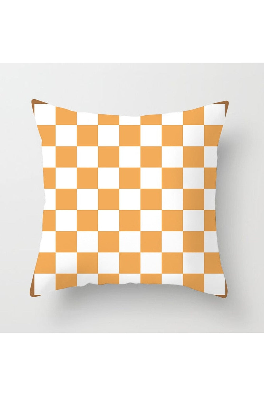 Pattern pillowcase